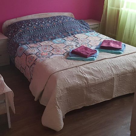 Haava Apartment ハープサル エクステリア 写真