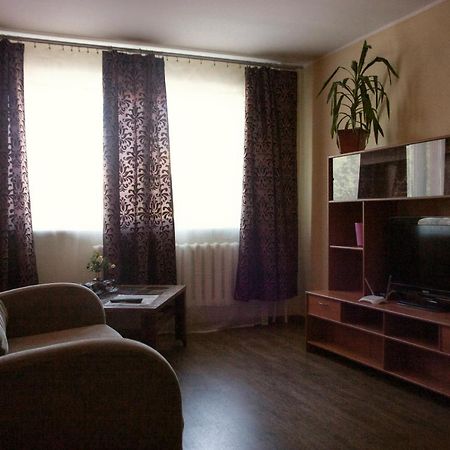 Haava Apartment ハープサル エクステリア 写真