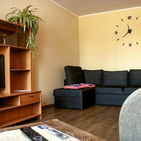 Haava Apartment ハープサル エクステリア 写真