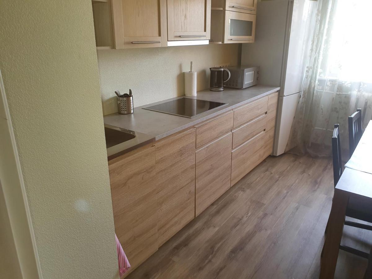 Haava Apartment ハープサル エクステリア 写真
