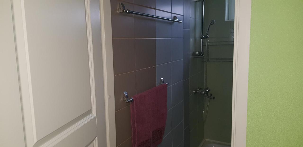 Haava Apartment ハープサル エクステリア 写真
