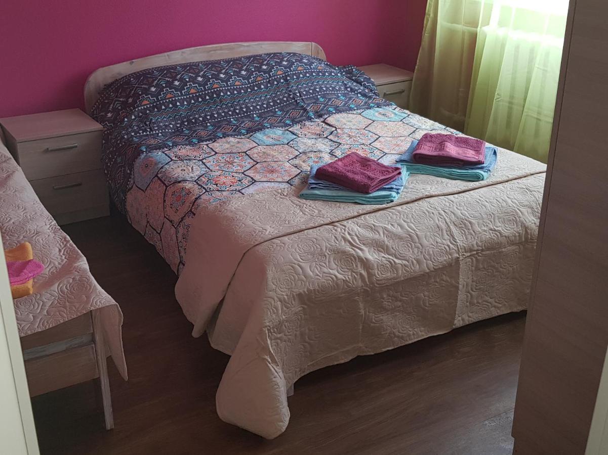 Haava Apartment ハープサル エクステリア 写真