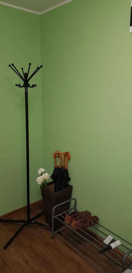 Haava Apartment ハープサル エクステリア 写真