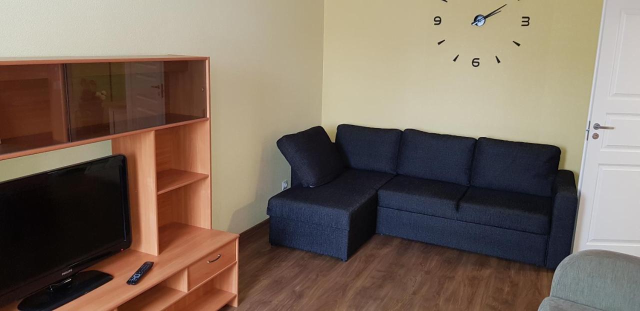 Haava Apartment ハープサル エクステリア 写真