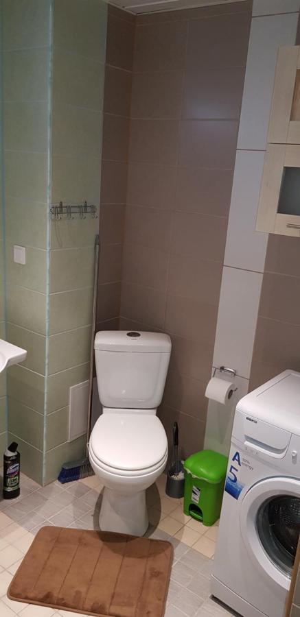 Haava Apartment ハープサル エクステリア 写真