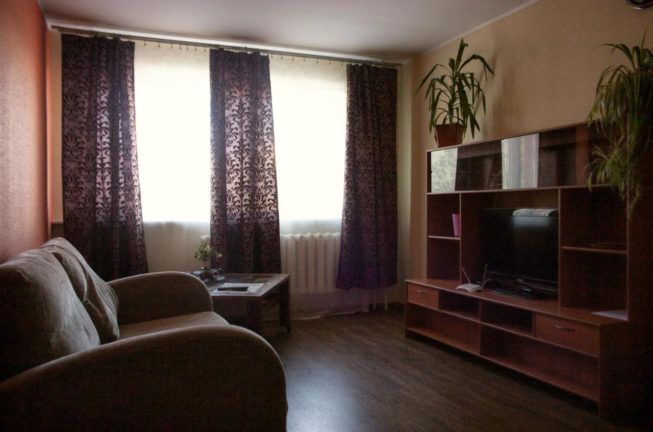 Haava Apartment ハープサル エクステリア 写真
